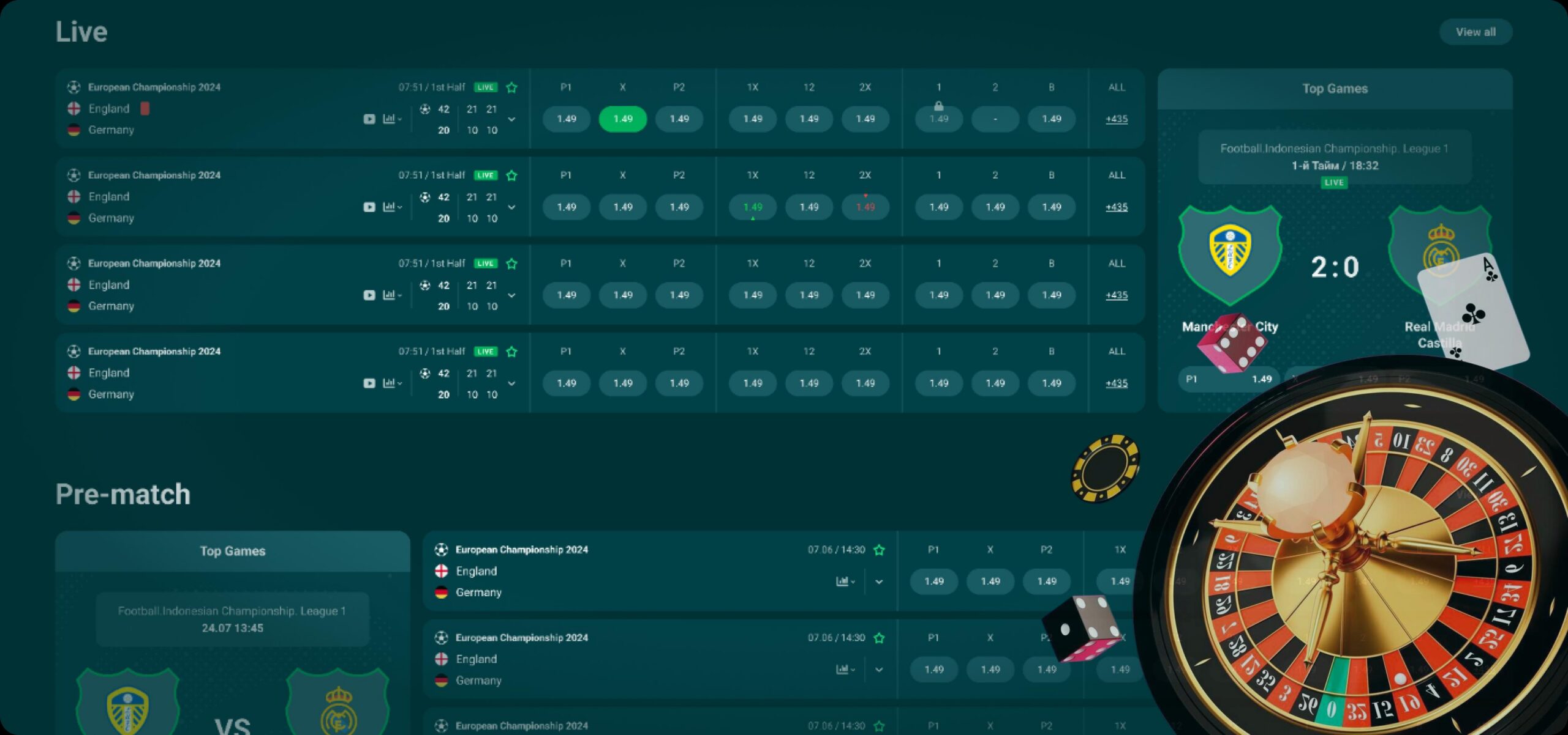 22Bit Scommesse Sportive